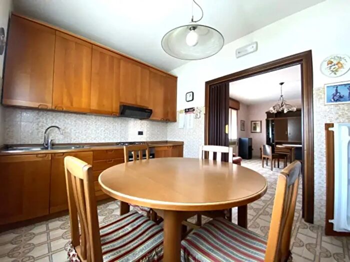 Casa con 5 locali in vendita in Galliera Veneta