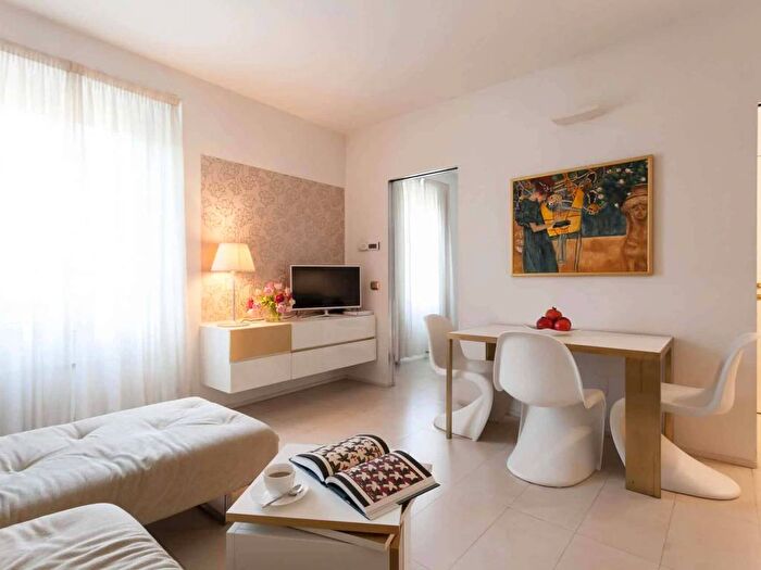 Appartamento bilocale in affitto in Via Galvano Fiamma, Indipendenza, Milano