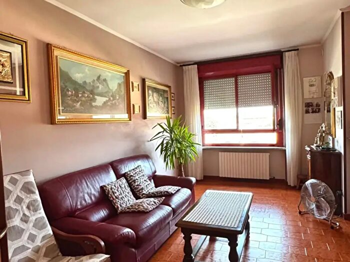 Appartamento bilocale in vendita in Via Lunga, Villastellone