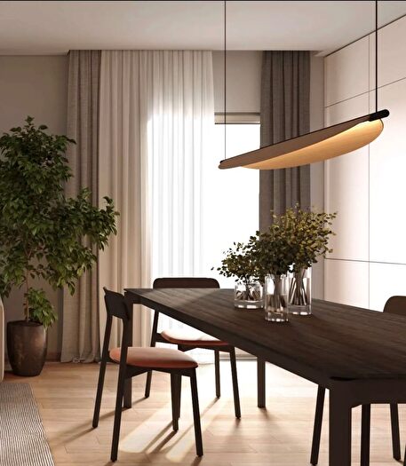 Appartamento trilocale in vendita in Via Milano, Bolgare