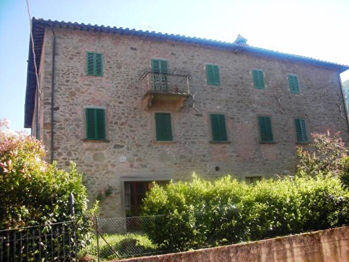 Casa in vendita in Via della Lebbia, Lisciano Niccone