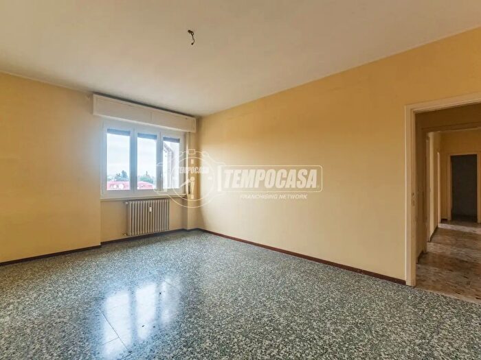 Appartamento trilocale in vendita in Via Libertà, Cusago