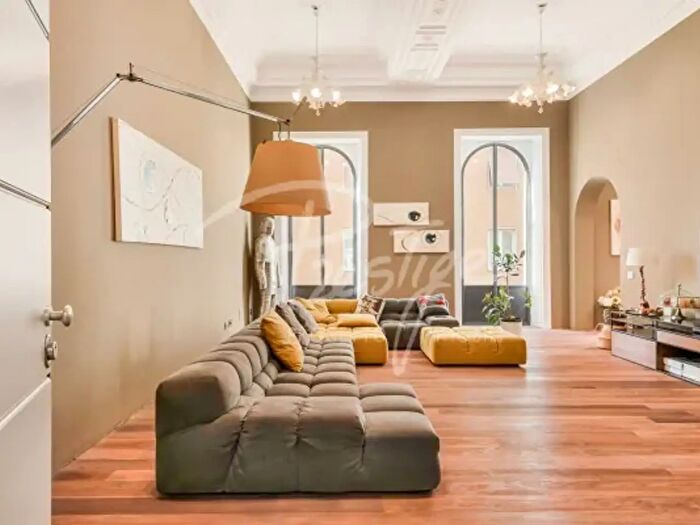 Appartamento con 6 locali in vendita in Via Domenico Chiodo, La Spezia