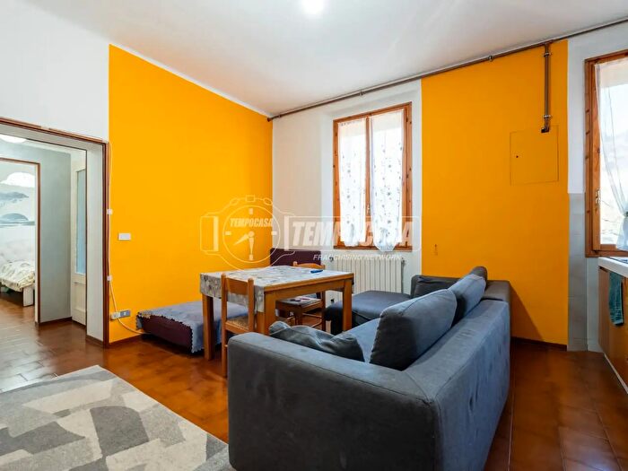 Appartamento bilocale in vendita in Via Giacinto Cova, Brisighella