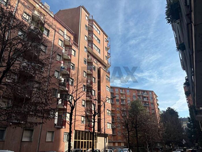 Appartamento con 5 locali in affitto in cso Orbassano, Santa Rita, Torino