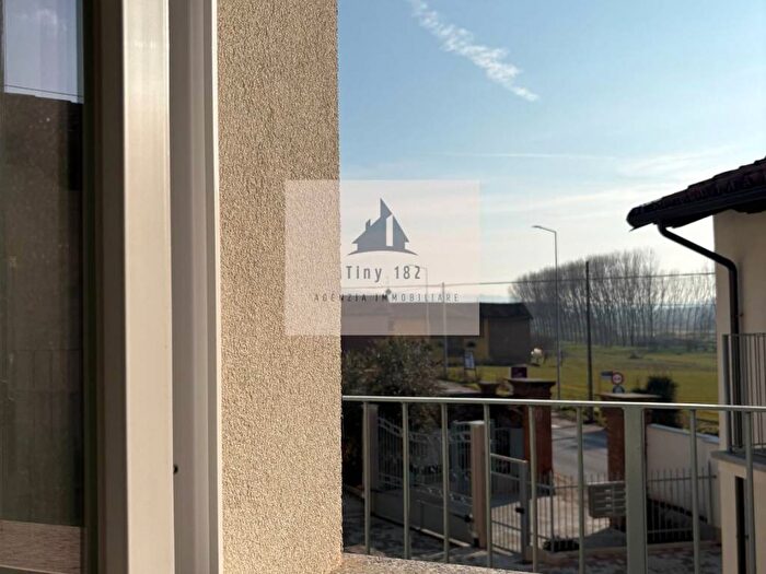 Appartamento bilocale in affitto in Strada Borgo San Martino, Pollenzo, Bra