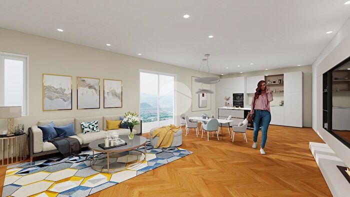 Appartamento trilocale in vendita in Via Cuneo, Bra