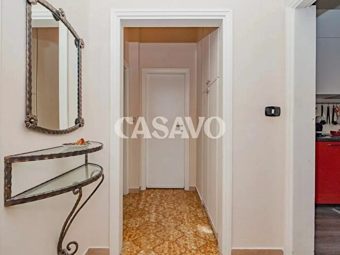 Appartamento bilocale in vendita in Via Abruzzi, Legnano