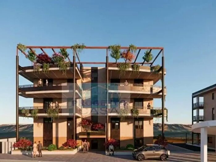 Appartamento con 5 locali in vendita in Via Panoramica Snc, Salerno