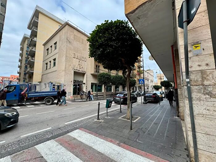 Appartamento trilocale in vendita in Via Giuseppe Garibaldi, Nocera Inferiore