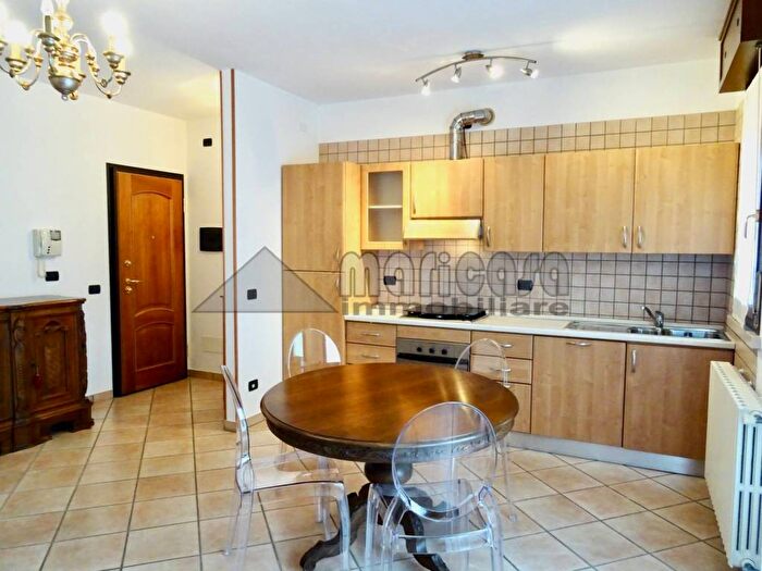 Appartamento trilocale in affitto in Via Roberto Rossellini, Via Pomposa, Ferrara