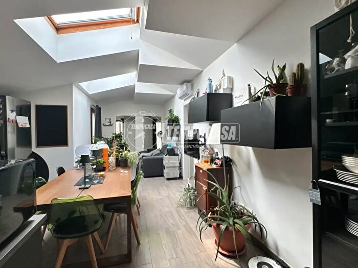 Appartamento trilocale in vendita in Via Giorgio Ambrosoli, Arluno