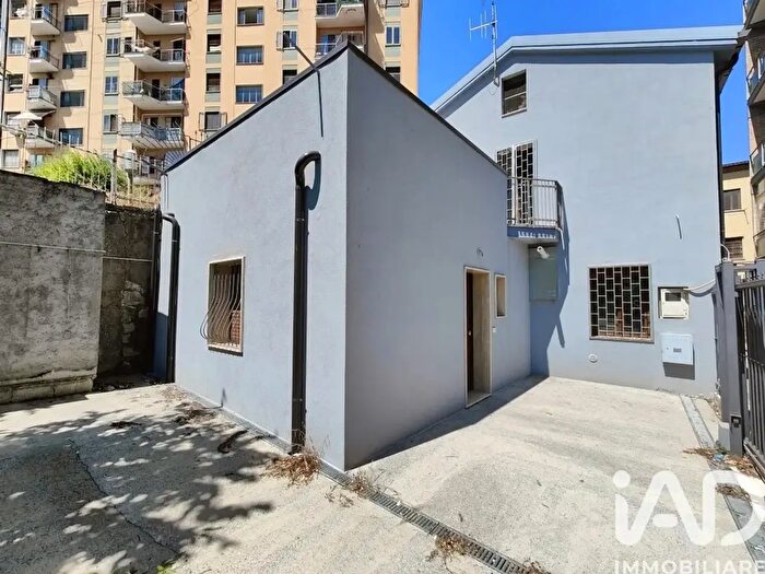 Appartamento bilocale in vendita in Via Borgo San Rocco, Potenza