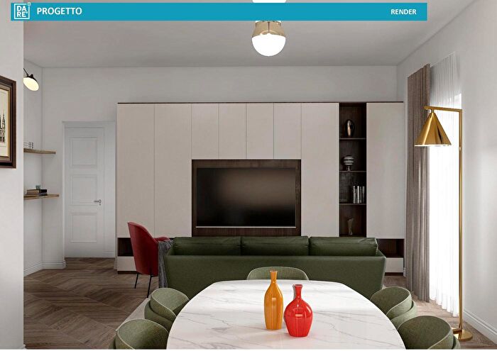 Appartamento bilocale in vendita in Via San Paolo, Napoli