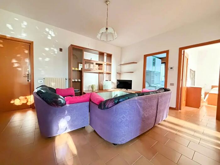 Appartamento trilocale in vendita in Via Nino Bixio, Termoli