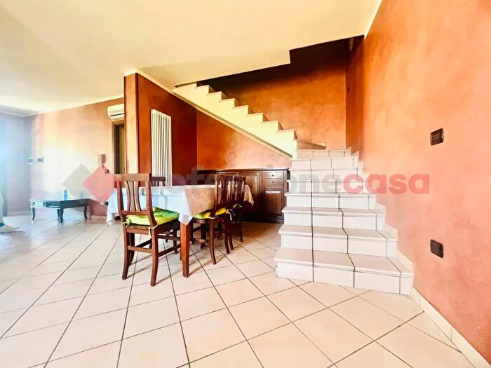 Appartamento con 5 locali in vendita in Via Martiri, Scandiano