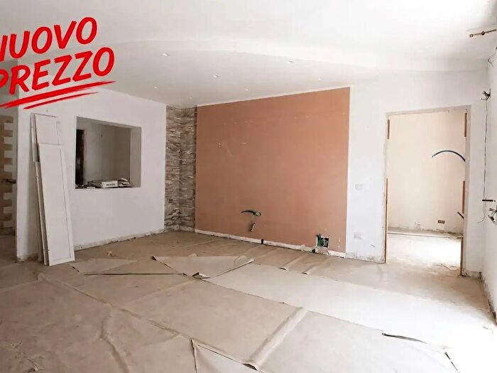 Casa quadrilocale in vendita in Capurso