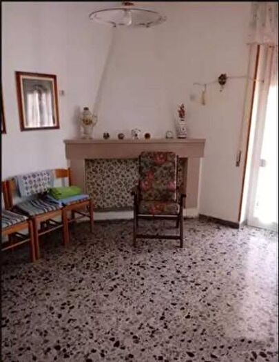 Appartamento in vendita in Piazza Antonio Gramsci, Isili