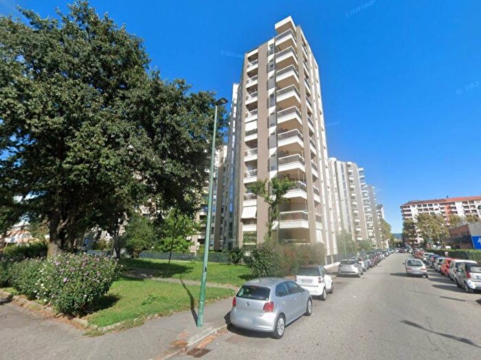 Appartamento bilocale in affitto in Via Tofane, Pozzo Strada, Torino