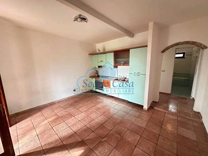 Appartamento bilocale in vendita in Luni