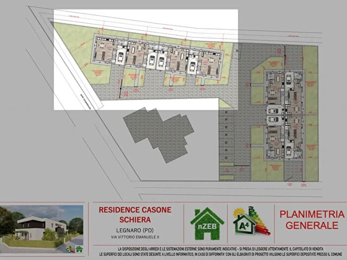 Case in Vendita e in Affitto - 3
