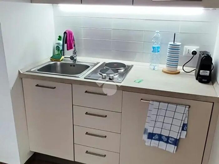 Appartamento monolocale in vendita in Via Agrigento, Modena