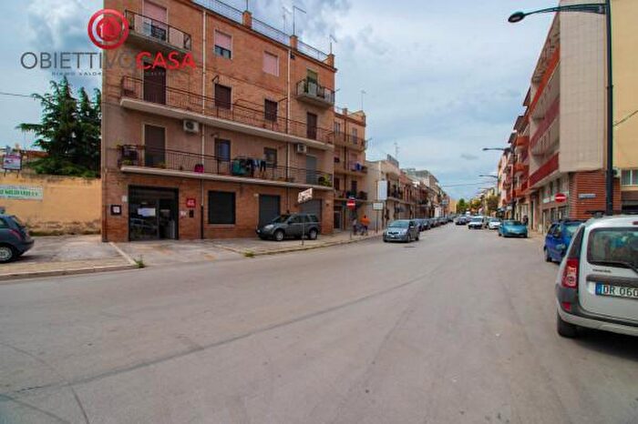 Appartamento bilocale in vendita in Viale Aldo Moro, Lucera