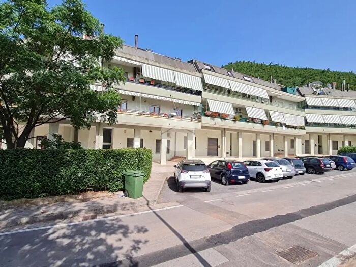Appartamento quadrilocale in vendita in Via Martin Luther King, Pellezzano