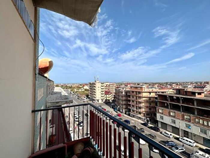 Appartamento con 6 locali in vendita in Via del Mare, Barcellona Pozzo Di Gotto