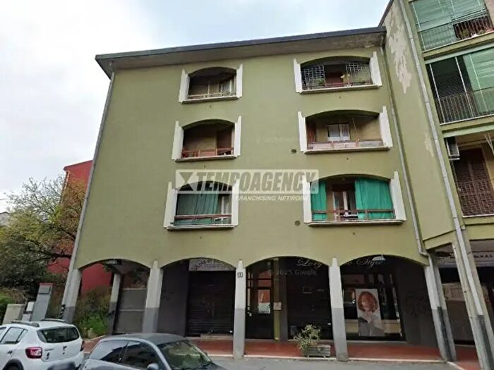 Appartamento in vendita in Via Val Trompia, Milano