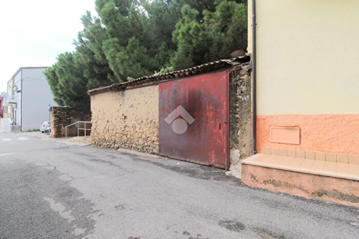 Casa monolocale in vendita in Via San Rocco, Isola Di Capo Rizzuto