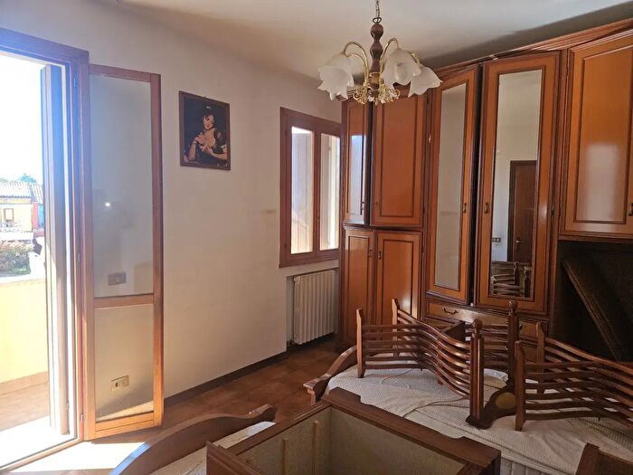 Appartamento quadrilocale in vendita in Via Cavour, Este