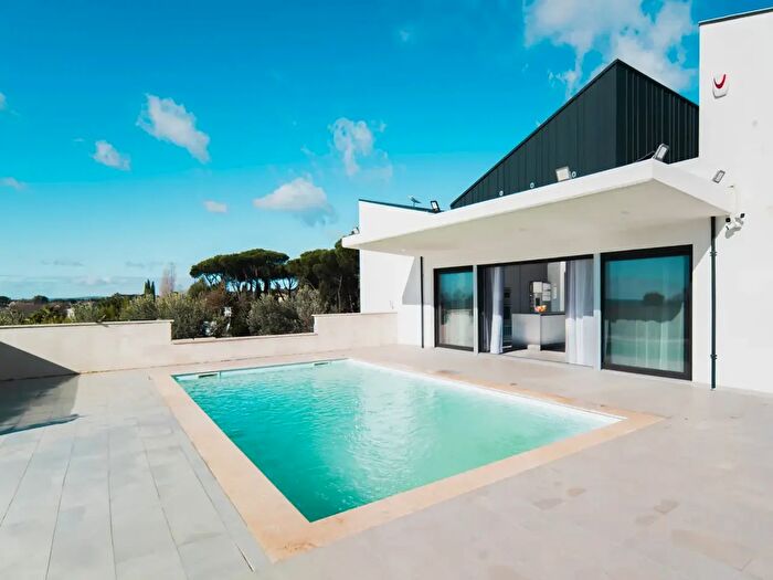 Casa con 6 locali in vendita in Via del Praticello Alto b, Formello