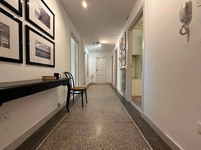 Appartamento trilocale in affitto in Livorno