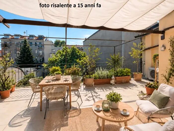 Appartamento trilocale in vendita in Milano