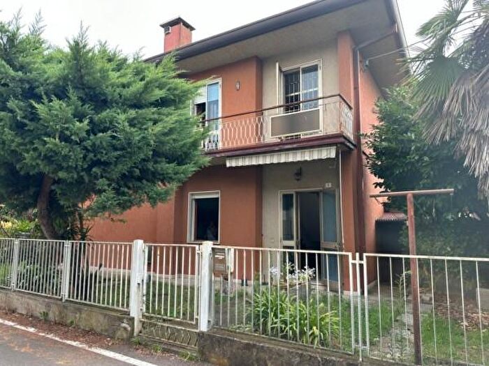 Casa con 5 locali in vendita in Via Filippo Turati, Mira
