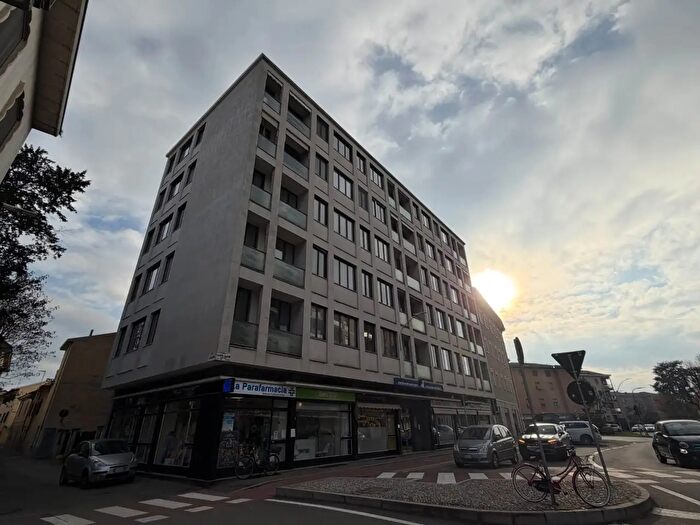 Appartamento trilocale in vendita in Vigevano