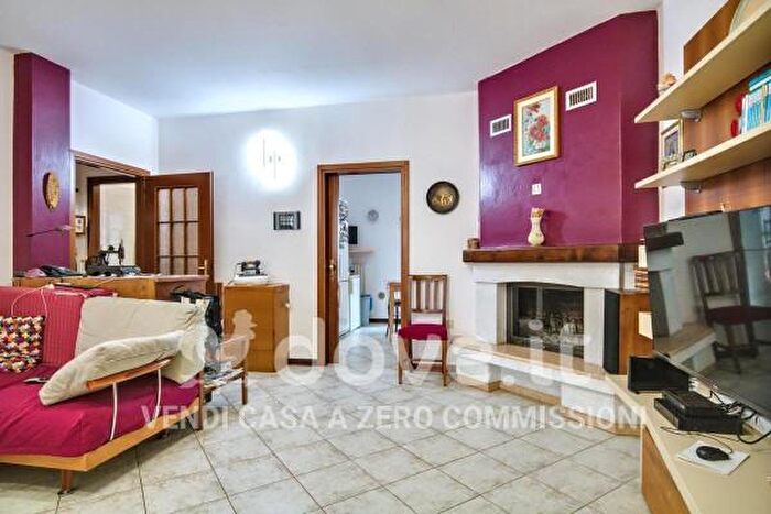 Casa con 5 locali in vendita in Via Bologna, Ferrara