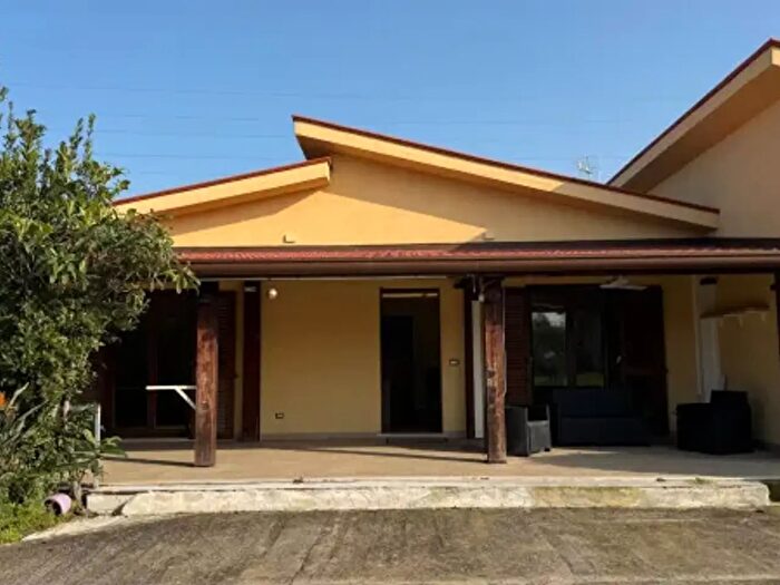 Casa con 5 locali in vendita in Contrada Rosa, San Filippo Del Mela