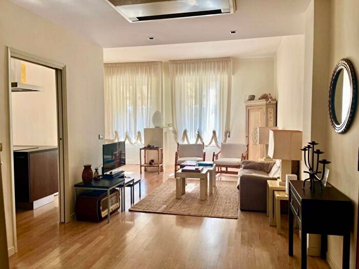 Casa quadrilocale in affitto in Via del Madonnone, Alberti Bellariva, Firenze