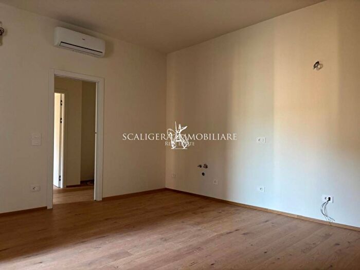 Appartamento bilocale in affitto in Largo Marzabotto, Borgo Trento, Verona