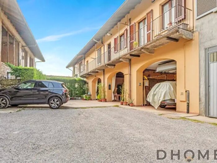 Appartamento bilocale in vendita in Via G Carducci, Briosco