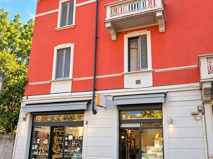 Appartamento bilocale in affitto in Corso Giuseppe Garibaldi, Centro, Rho