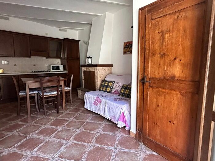 Appartamento bilocale in affitto in Via Casella, Foligno