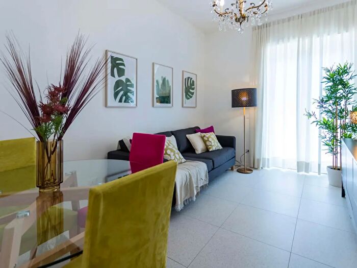 Appartamento monolocale in affitto in Circonvallazione Nomentana, Roma