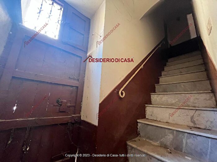 Casa trilocale in vendita in Via Roma Misilmeri Pa Italia, Misilmeri