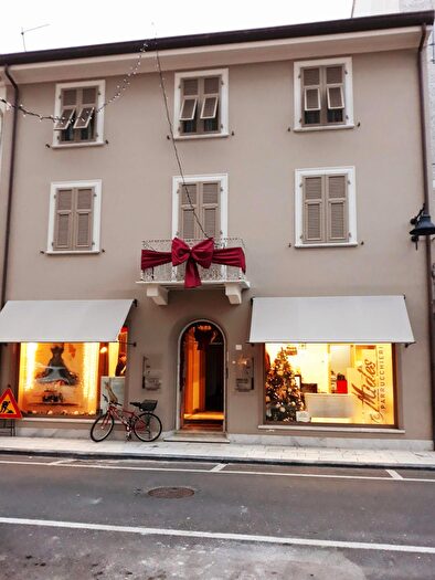 Appartamento bilocale in affitto in Ga Alfio Maggiani, Carrara