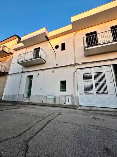 Appartamento trilocale in vendita in Marigliano