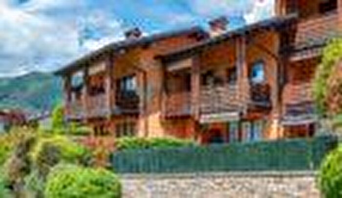 Appartamento bilocale in vendita in Songavazzo