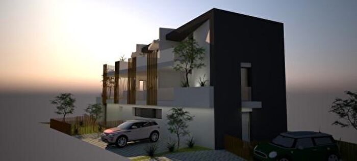 Appartamento trilocale in vendita in Via Emilia, Santarcangelo Di Romagna